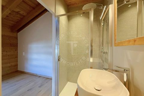 Lejlighed i Manigod, Haute-Savoie, Manigod - € 1.320.000 | Ref: C2066VS - foto 15