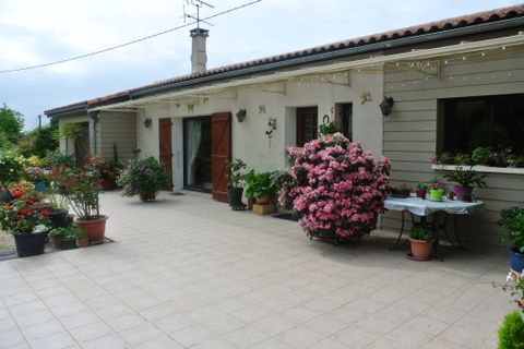 Villa i Marmande, Lot-et-Garonne, Marmande - € 494.000 | Ref: 4379 - foto 3