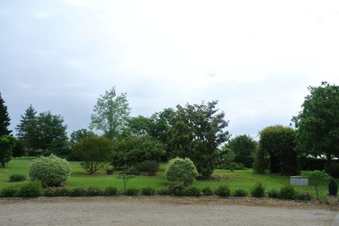Villa i Marmande, Lot-et-Garonne, Marmande - € 494.000 | Ref: 4379 - foto 6