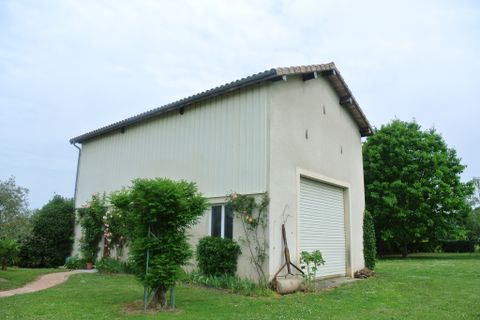 Villa i Marmande, Lot-et-Garonne, Marmande - € 494.000 | Ref: 4379 - foto 7