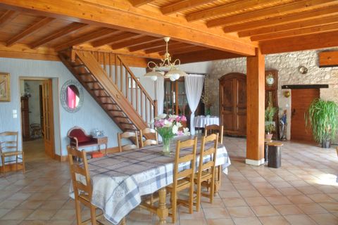 Villa i Marmande, Lot-et-Garonne, Marmande - € 494.000 | Ref: 4379 - foto 8