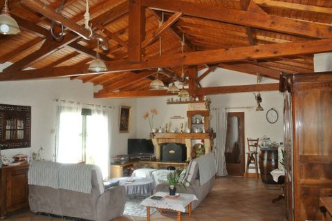 Villa i Marmande, Lot-et-Garonne, Marmande - € 494.000 | Ref: 4379 - foto 9