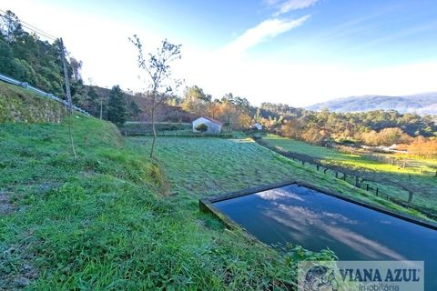 Terra a Azere, Viana do Castelo, Azere - € 42.500 | Ref: 2185 - foto 5