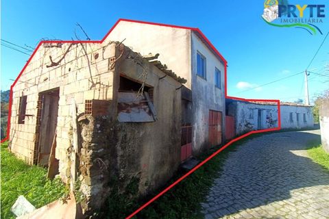 Villa i Cabecudo, Castelo Branco, Cabecudo - € 41.500 | Ref: MG148 - foto 2