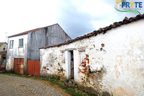 Villa i Cabecudo, Castelo Branco, Cabecudo - € 41.500 | Ref: MG148 - foto 3