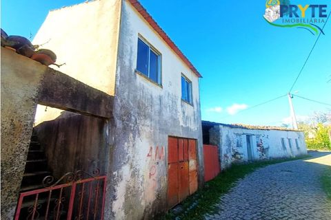 Villa i Cabecudo, Castelo Branco, Cabecudo - € 41.500 | Ref: MG148 - foto 5