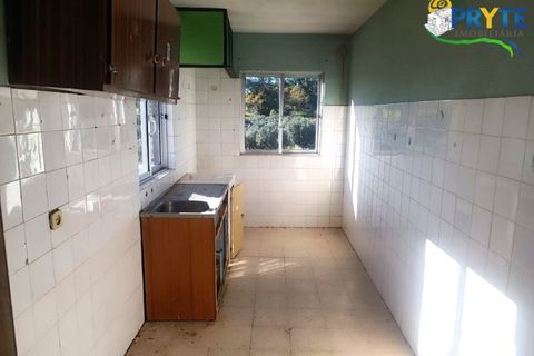 Villa i Cabecudo, Castelo Branco, Cabecudo - € 41.500 | Ref: MG148 - foto 6