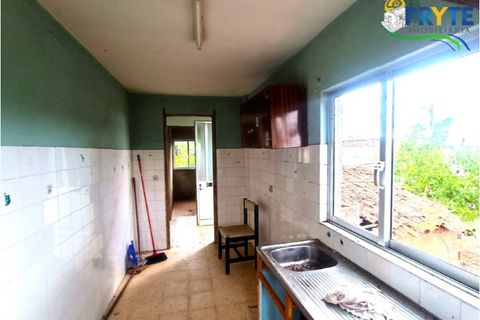 Villa i Cabecudo, Castelo Branco, Cabecudo - € 41.500 | Ref: MG148 - foto 7