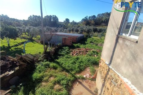 Villa i Cabecudo, Castelo Branco, Cabecudo - € 41.500 | Ref: MG148 - foto 13