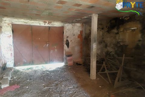 Villa i Cabecudo, Castelo Branco, Cabecudo - € 41.500 | Ref: MG148 - foto 14