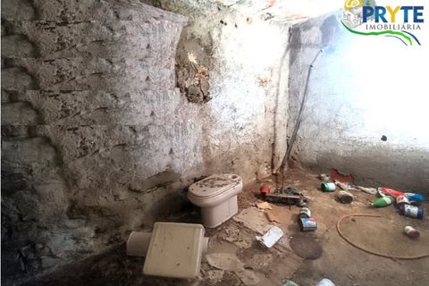 Villa i Cabecudo, Castelo Branco, Cabecudo - € 41.500 | Ref: MG148 - foto 15