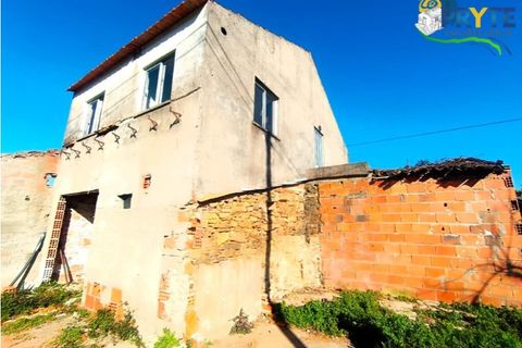 Villa i Cabecudo, Castelo Branco, Cabecudo - € 41.500 | Ref: MG148 - foto 16