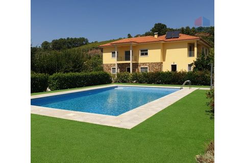 Farm i Vila Real, Vila Real, Vila Real - € 495.000 | Ref: 259200289 - foto 1