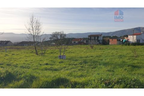 Helårsgrund i Vila Real, Vila Real, Vila Real - € 80.000 | Ref: 259200080 - foto 1