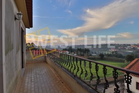 Villa i Santa Barbara, Lisbon, Santa Barbara - € 515.000 | Ref: 5262WT - foto 18