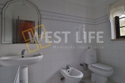 Villa i Santa Barbara, Lisbon, Santa Barbara - € 515.000 | Ref: 5262WT - foto 16