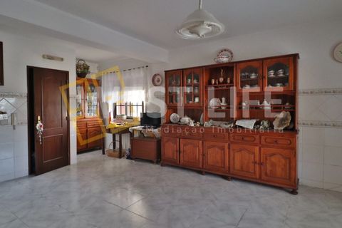 Villa i Santa Barbara, Lisbon, Santa Barbara - € 515.000 | Ref: 5262WT - foto 27