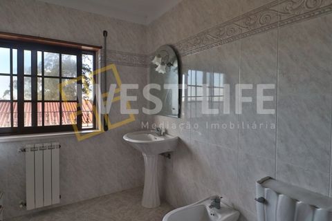 Villa i Santa Barbara, Lisbon, Santa Barbara - € 515.000 | Ref: 5262WT - foto 13