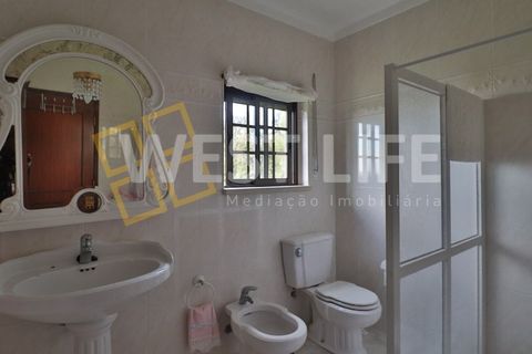 Villa i Santa Barbara, Lisbon, Santa Barbara - € 515.000 | Ref: 5262WT - foto 8