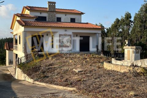 Villa i Santa Barbara, Lisbon, Santa Barbara - € 515.000 | Ref: 5262WT - foto 2