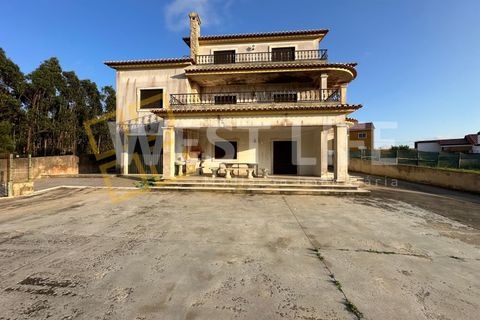 Villa i Santa Barbara, Lisbon, Santa Barbara - € 515.000 | Ref: 5262WT - foto 39