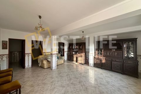 Villa i Santa Barbara, Lisbon, Santa Barbara - € 515.000 | Ref: 5262WT - foto 5