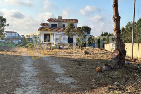 Villa i Santa Barbara, Lisbon, Santa Barbara - € 515.000 | Ref: 5262WT - foto 31