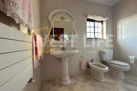 Villa i Santa Barbara, Lisbon, Santa Barbara - € 515.000 | Ref: 5262WT - foto 9