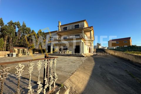 Villa i Santa Barbara, Lisbon, Santa Barbara - € 515.000 | Ref: 5262WT - foto 38