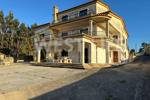 Villa i Santa Barbara, Lisbon, Santa Barbara - € 515.000 | Ref: 5262WT - foto 1
