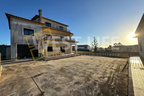 Villa i Santa Barbara, Lisbon, Santa Barbara - € 515.000 | Ref: 5262WT - foto 36