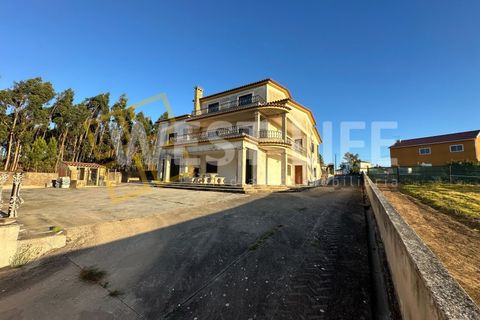 Villa i Santa Barbara, Lisbon, Santa Barbara - € 515.000 | Ref: 5262WT - foto 37