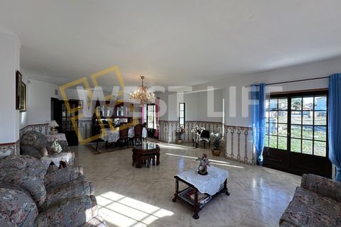 Villa i Santa Barbara, Lisbon, Santa Barbara - € 515.000 | Ref: 5262WT - foto 6