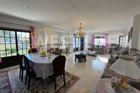 Villa i Santa Barbara, Lisbon, Santa Barbara - € 515.000 | Ref: 5262WT - foto 25