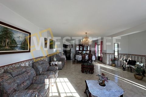 Villa i Santa Barbara, Lisbon, Santa Barbara - € 515.000 | Ref: 5262WT - foto 4