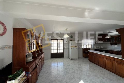 Villa i Santa Barbara, Lisbon, Santa Barbara - € 515.000 | Ref: 5262WT - foto 7
