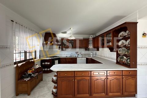 Villa i Santa Barbara, Lisbon, Santa Barbara - € 515.000 | Ref: 5262WT - foto 20