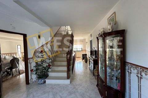 Villa i Santa Barbara, Lisbon, Santa Barbara - € 515.000 | Ref: 5262WT - foto 10