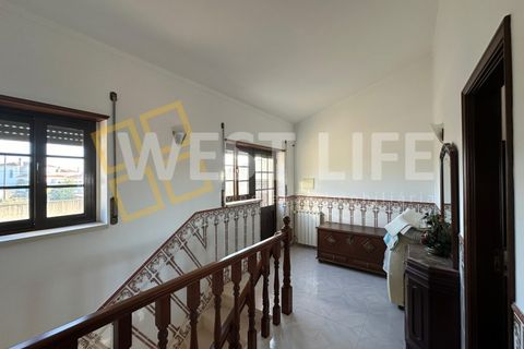 Villa i Santa Barbara, Lisbon, Santa Barbara - € 515.000 | Ref: 5262WT - foto 11