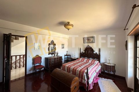 Villa i Santa Barbara, Lisbon, Santa Barbara - € 515.000 | Ref: 5262WT - foto 12
