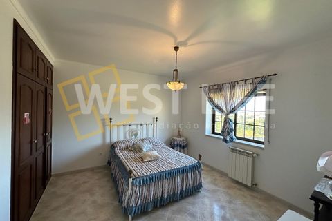 Villa i Santa Barbara, Lisbon, Santa Barbara - € 515.000 | Ref: 5262WT - foto 15
