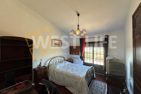 Villa i Santa Barbara, Lisbon, Santa Barbara - € 515.000 | Ref: 5262WT - foto 14