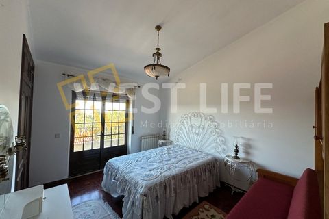 Villa i Santa Barbara, Lisbon, Santa Barbara - € 515.000 | Ref: 5262WT - foto 17
