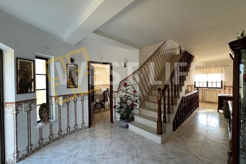 Villa i Santa Barbara, Lisbon, Santa Barbara - € 515.000 | Ref: 5262WT - foto 28