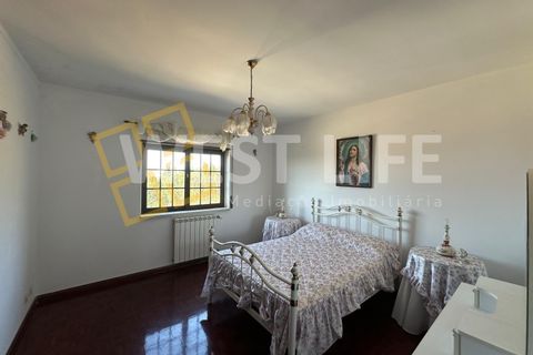 Villa i Santa Barbara, Lisbon, Santa Barbara - € 515.000 | Ref: 5262WT - foto 21