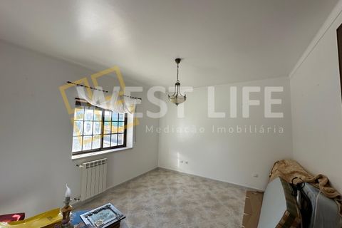 Villa i Santa Barbara, Lisbon, Santa Barbara - € 515.000 | Ref: 5262WT - foto 23