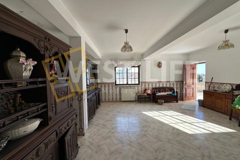 Villa i Santa Barbara, Lisbon, Santa Barbara - € 515.000 | Ref: 5262WT - foto 32