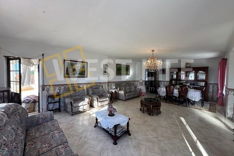 Villa i Santa Barbara, Lisbon, Santa Barbara - € 515.000 | Ref: 5262WT - foto 24