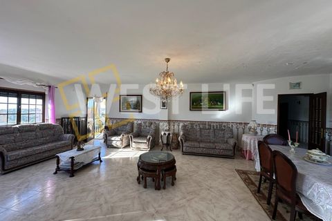 Villa i Santa Barbara, Lisbon, Santa Barbara - € 515.000 | Ref: 5262WT - foto 26
