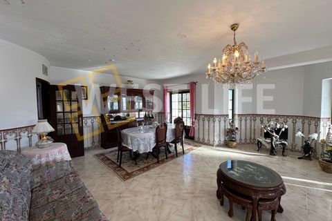 Villa i Santa Barbara, Lisbon, Santa Barbara - € 515.000 | Ref: 5262WT - foto 29